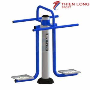 Máy tập lưng eo đôi Vifa Sport VF-711322