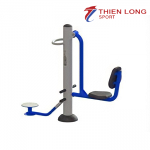 Máy đạp chân, xoay eo Vifa 711412-333
