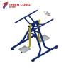 Máy tập lắc hông đôi ngoài trời VIFA731322