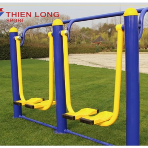Máy đi bộ trên không đôi NT-506
