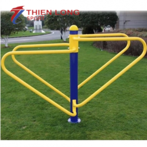 Xà kép 2 người NT-529