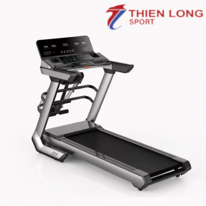 Máy chạy bộ điện nhập khẩu C7-530