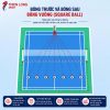 Máy cho cầu lông mini SIBOASI B3