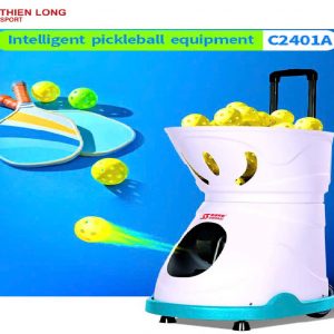 Máy bắn bóng Pickleball Siboasi SS-C2401A