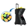 Máy bắn bóng Pickleball Siboasi SS-C2401AB