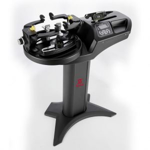 Máy căng vợt cầu lông SIBOASI S2169