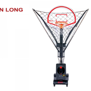 MÁY BẮN BÓNG RỔ SIBOASI K6809P2