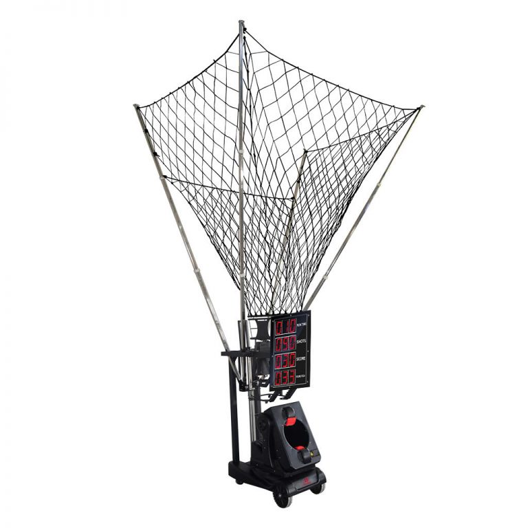 Ảnh thực tế từ bộ ảnh SIBOASI K2100A
