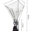 MÁY BẮN BÓNG RỔ SIBOASI K2101