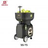 MÁY BẮN TENNIS T5