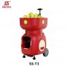MÁY BẮN TENNIS SS – T3