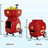 MÁY BẮN TENNIS SS – T3