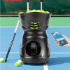 Máy bắn bóng tennis SIBOASI T2300A