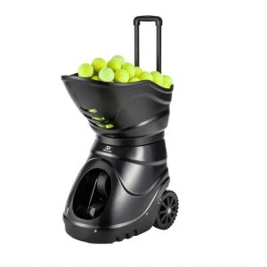 Máy bắn bóng tennis SIBOASI S4015A