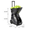 Máy bắn bóng tennis SIBOASI T2300A
