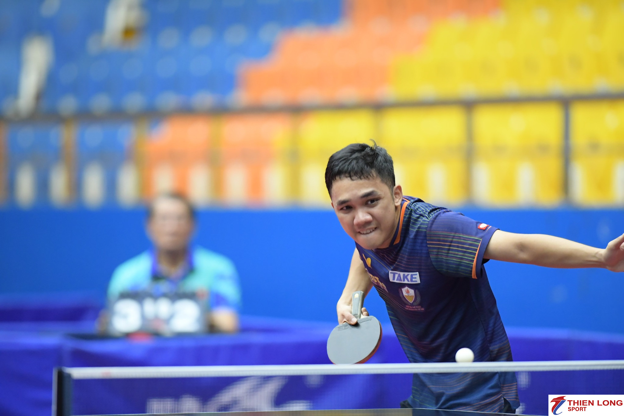 Ai Là Tay Vợt Bóng Bàn Số 1 Việt Nam Hiện Tại
