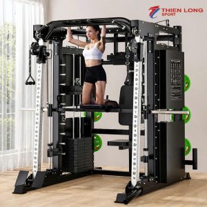 Giàn tạ đa năng XJL-S269