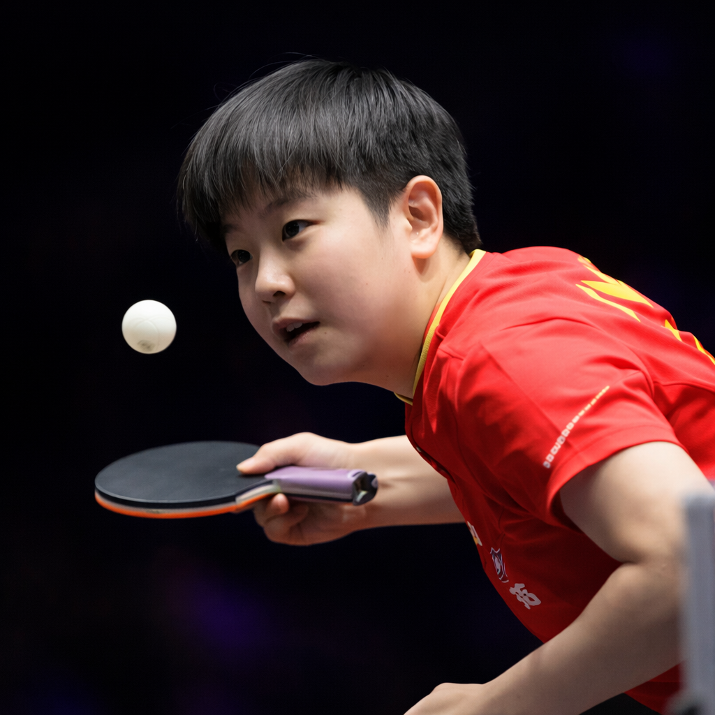 Trong bóng bàn có rất nhiều thuật ngữ kỹ thuật chuyên môn cần lưu ý Trong bóng bàn có rất nhiều thuật ngữ kỹ thuật chuyên môn cần lưu ý