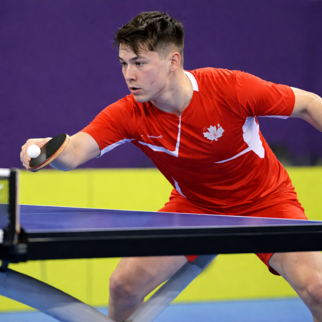 Cú Push đòi hỏi kỹ thuật tinh vi và tập trung cao độ Cú Push đòi hỏi kỹ thuật tinh vi và tập trung cao độ