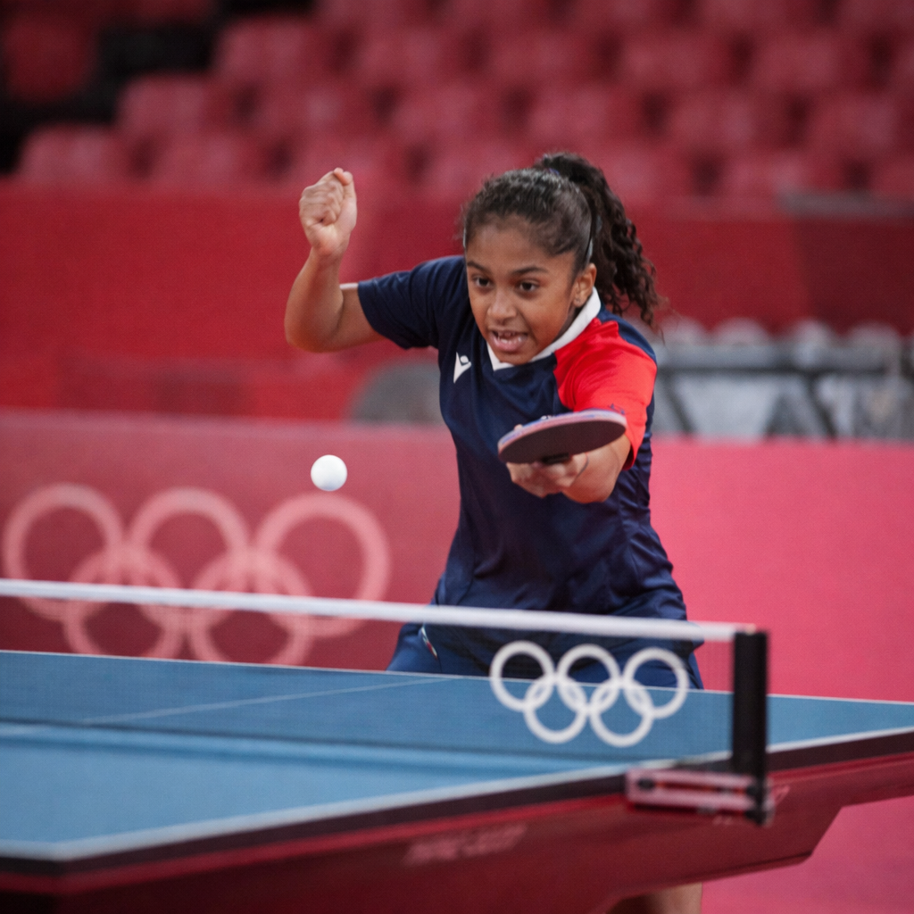 Bóng bàn phù hợp với mọi đối tượng chới với nhu cầu cơ bản hay chuyên nghiệp