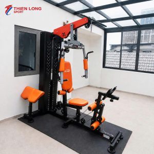 Giàn tạ đa năng XJL-709S