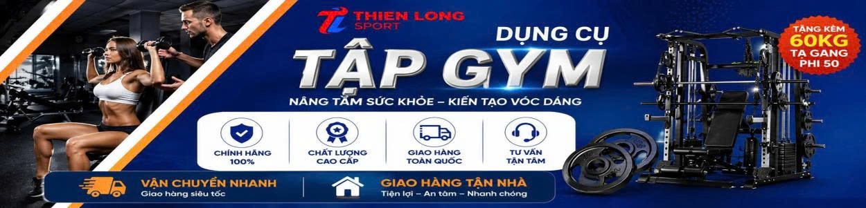 Giàn tạ đa năng