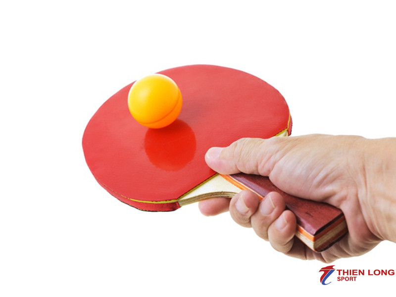 Dấu hiệu nhận biết mặt vợt bóng bàn đã hết tuổi thọ