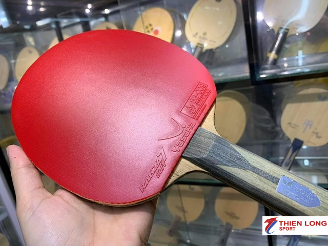 mặt vợt Yasaka Rakza 7 Soft