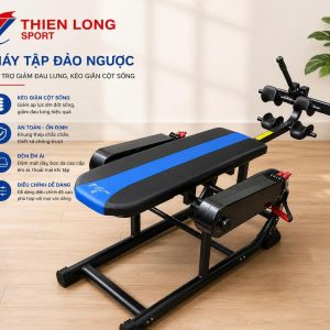 Máy tăng chiều cao điện Emer