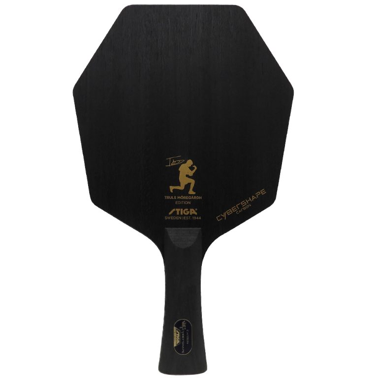 Stiga Cybershape Carbon Truls Edition