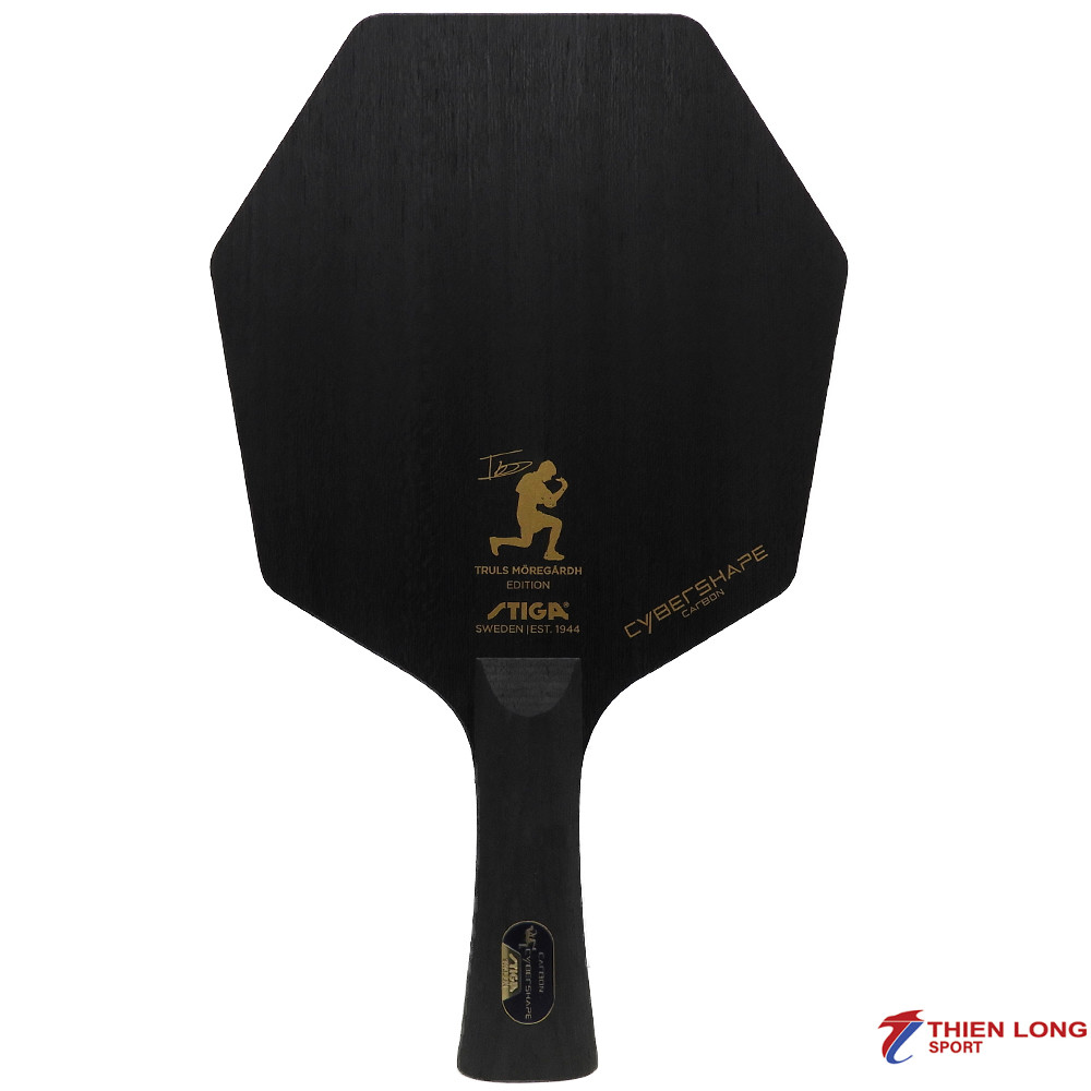 Stiga Cybershape Carbon Truls Edition