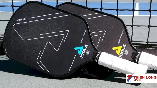 Vị thế của Joola trong bóng bàn và pickleball