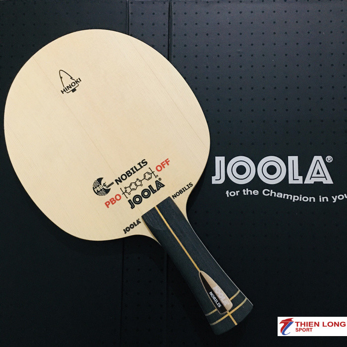 vợt bóng bàn joola của nước nào