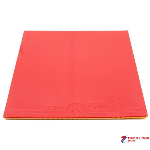 Các Dòng ĐỘ DÀY MẶT VỢT BÓNG BÀN Mút Mỏng Từ 1.5mm Đến 1.8mm