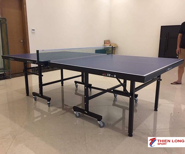 Cách Lắp Bàn Bóng Bàn