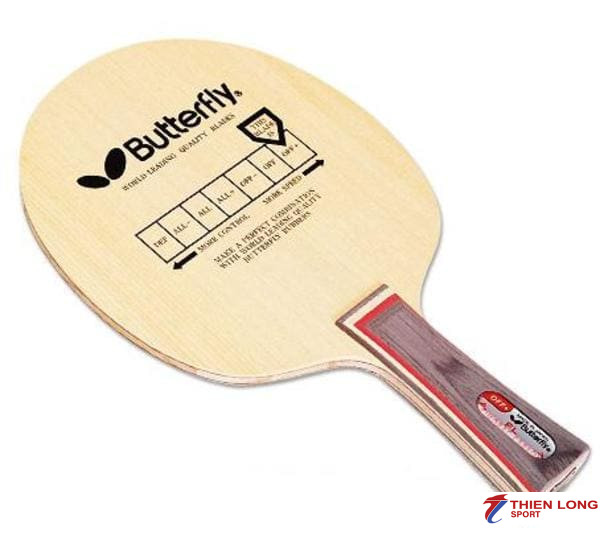 Cốt vợt bóng bàn tốt nhất hiện nay