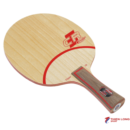 Đánh Giá Cốt Vợt Clipper CR