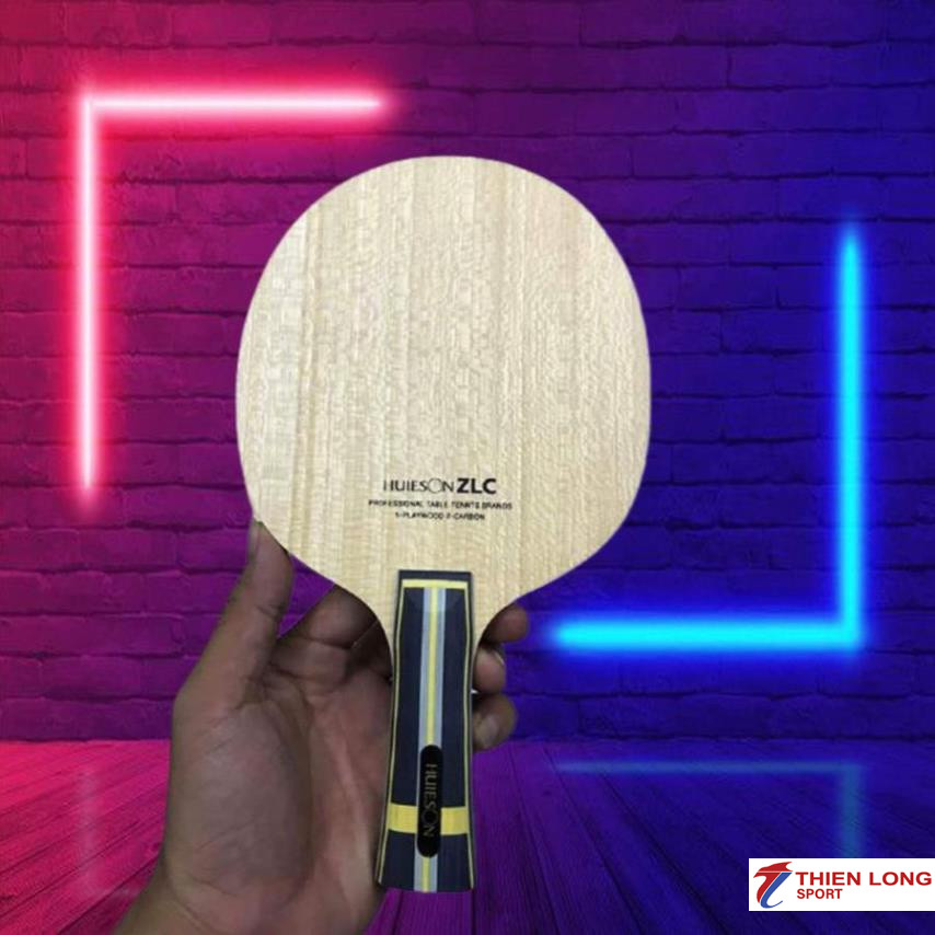 Đánh Giá Cốt Vợt Huieson ZLC