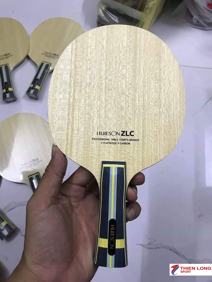 Đánh Giá Cốt Vợt Huieson ZLC