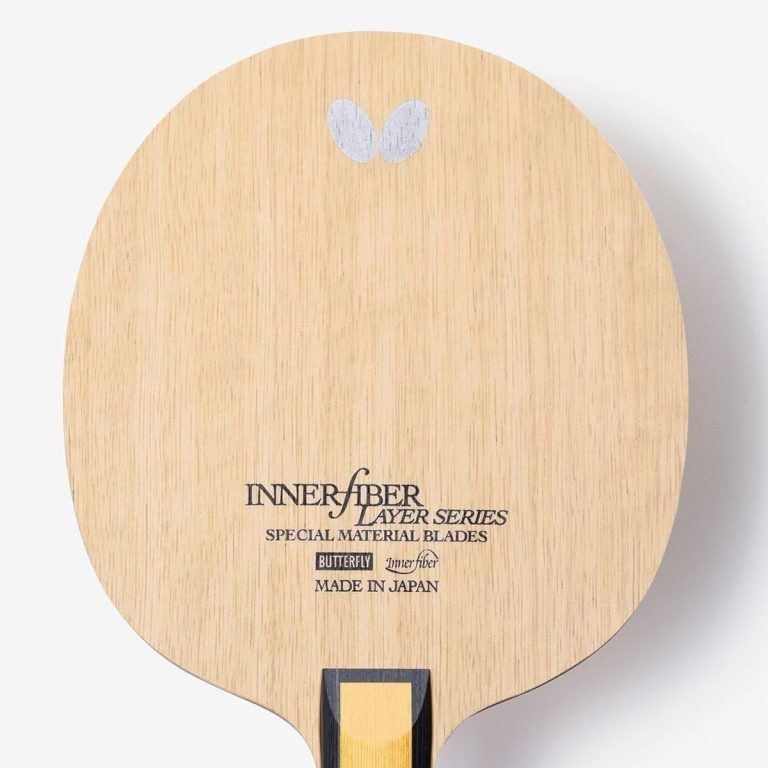 Đánh Giá Cốt Vợt Innerforce Layer ZLC