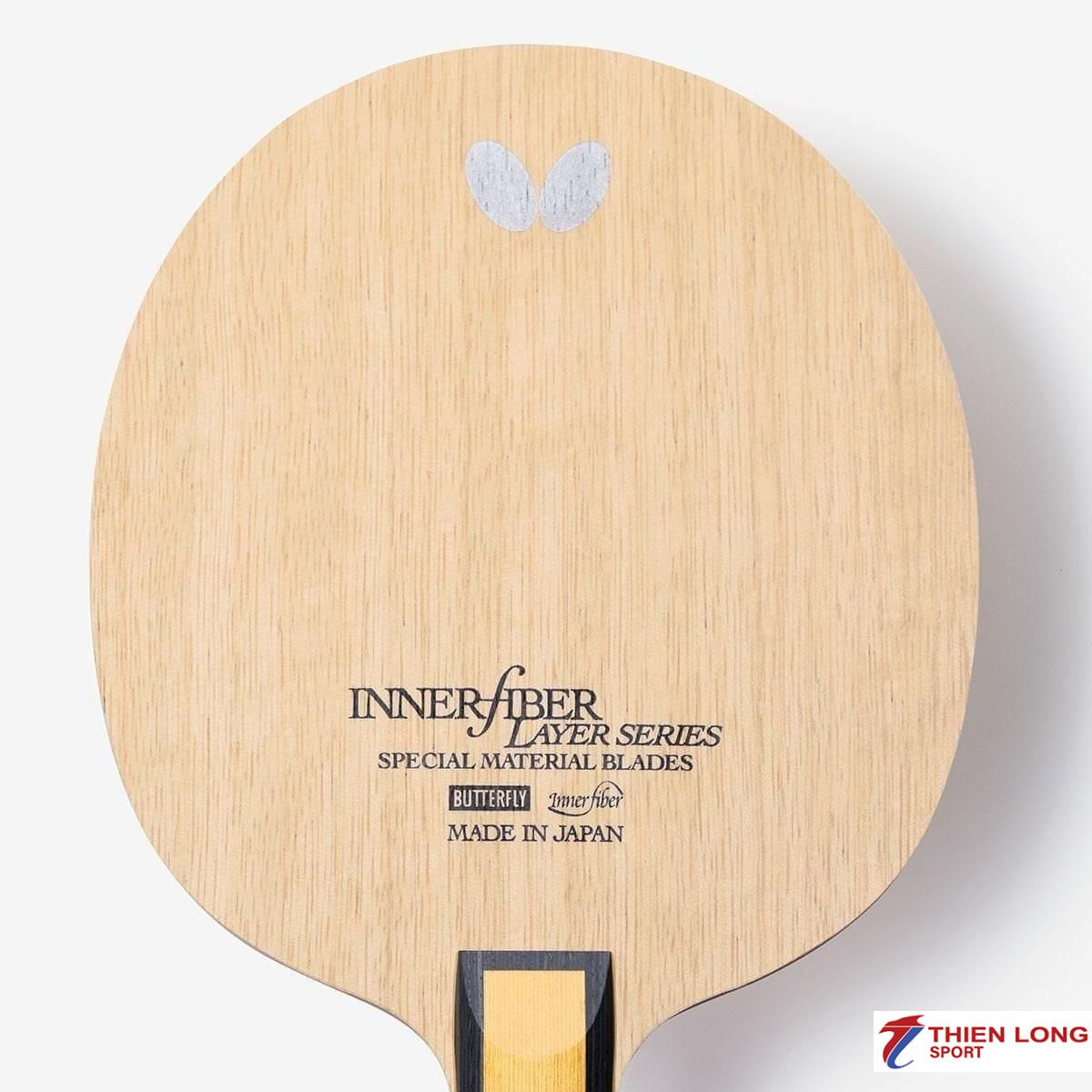 Đánh Giá Cốt Vợt Innerforce Layer ZLC