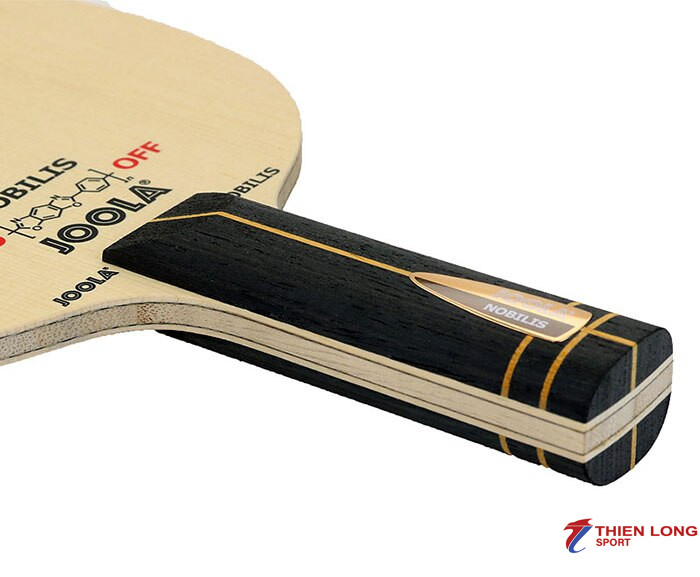 Đánh Giá Cốt Vợt Joola Nobilis
