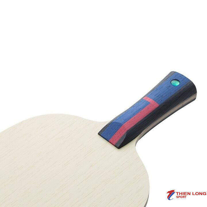 Đánh Giá Cốt Vợt Lin Gaoyuan ALC