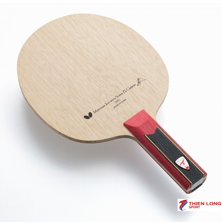 Đánh Giá Cốt Vợt Mizutani Super ZLC