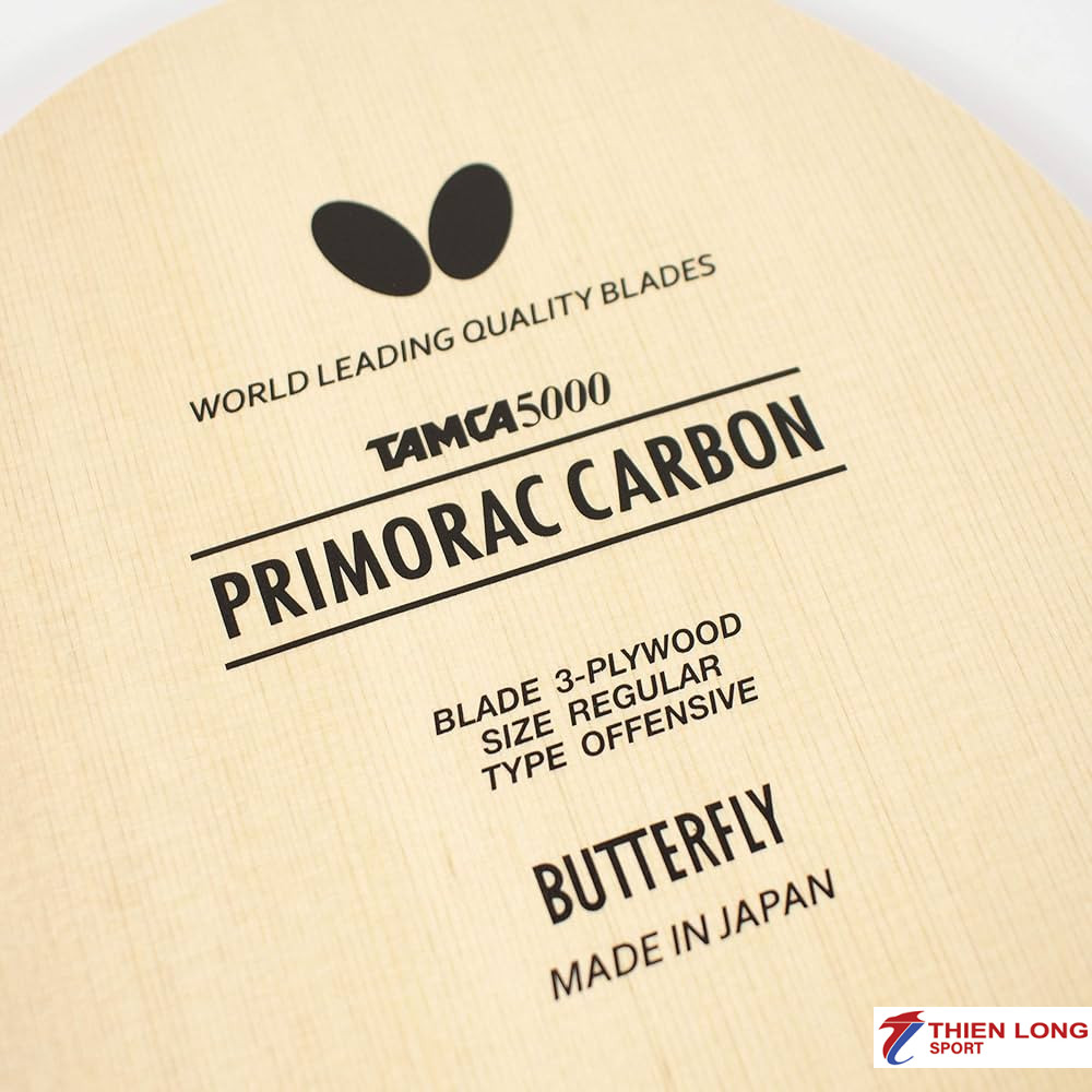 Đánh Giá Cốt Vợt Primorac Carbon