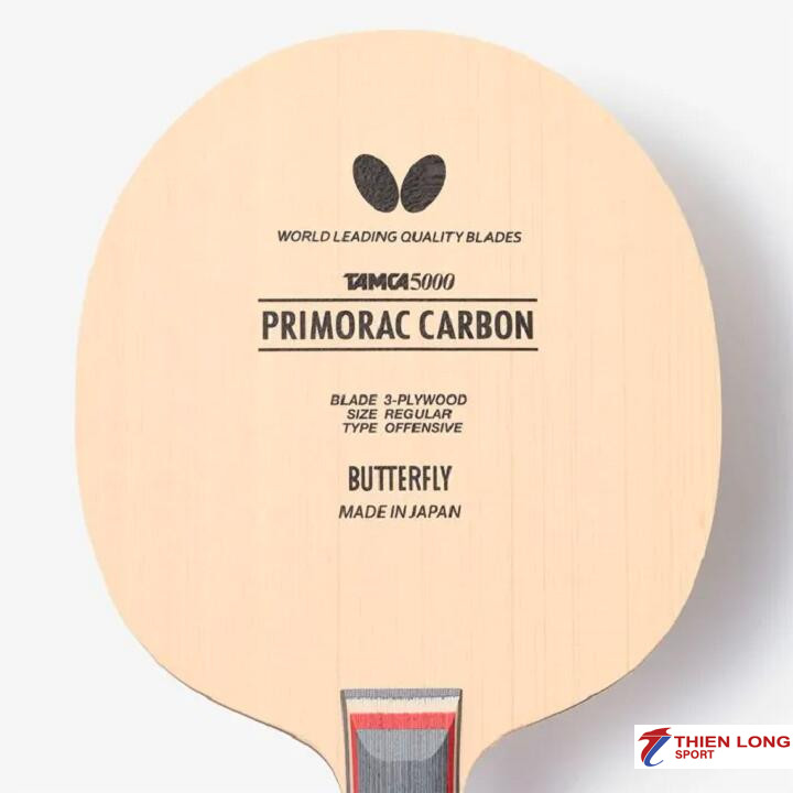 Đánh Giá Cốt Vợt Primorac Carbon