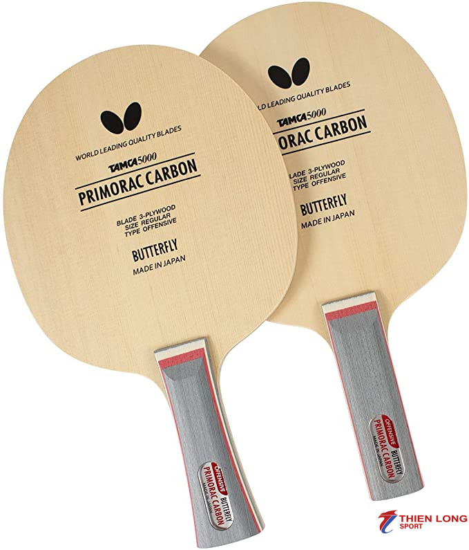 Đánh Giá Cốt Vợt Primorac Carbon