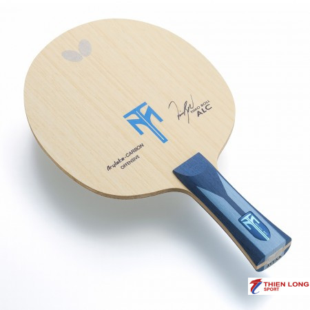 Đánh Giá Cốt Vợt Timo Boll ALC