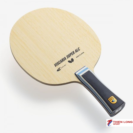 Đánh Giá Cốt Vợt Viscaria Super ALC
