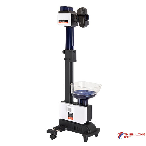 Đánh Giá Máy Bắn Bóng Bàn Y&T A9